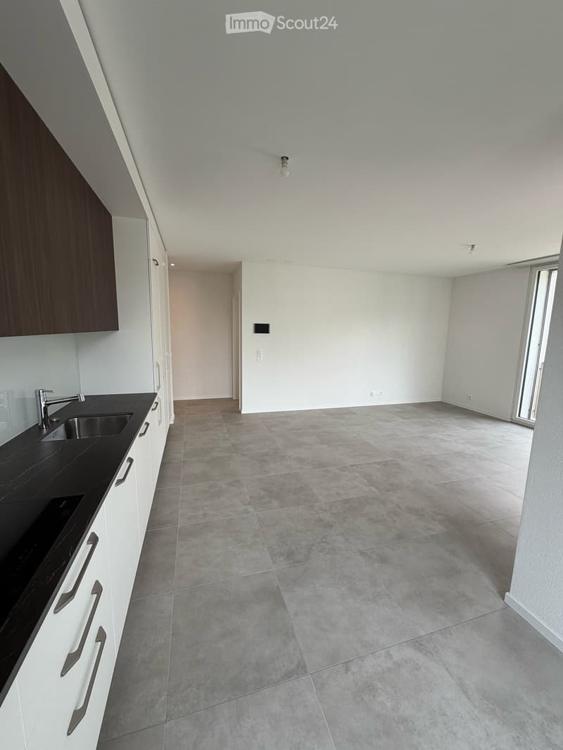 Appartamento nuovo di 3.5 locali con balcone a Marly (3)