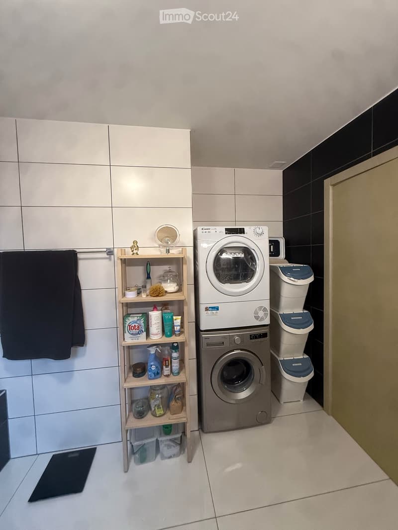 Apartment with 3.5 rooms for rent in Villars-le-Grand (7)