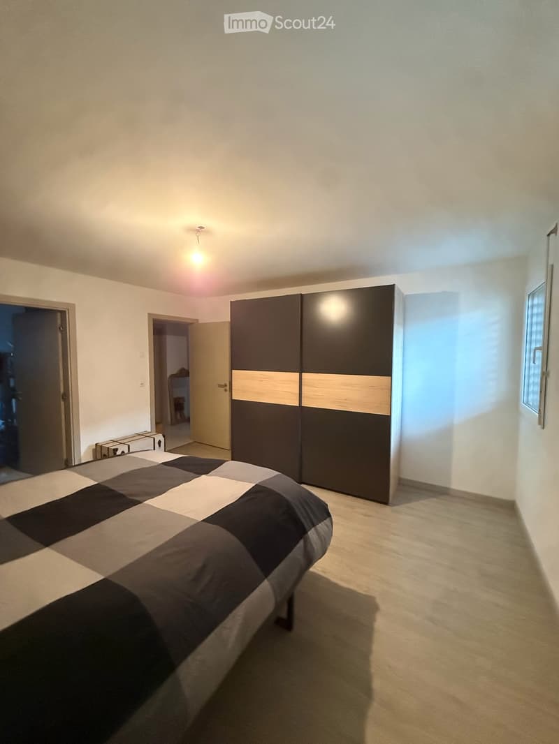 Apartment with 3.5 rooms for rent in Villars-le-Grand (8)