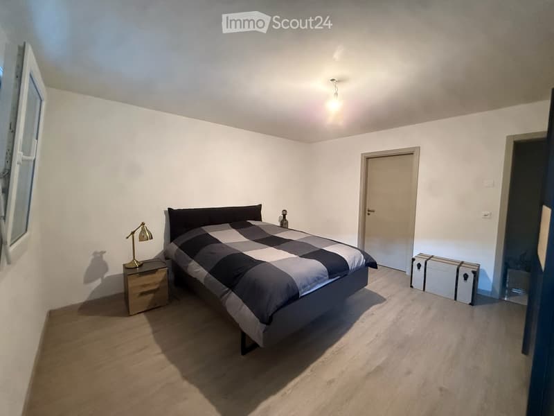 Apartment with 3.5 rooms for rent in Villars-le-Grand (9)