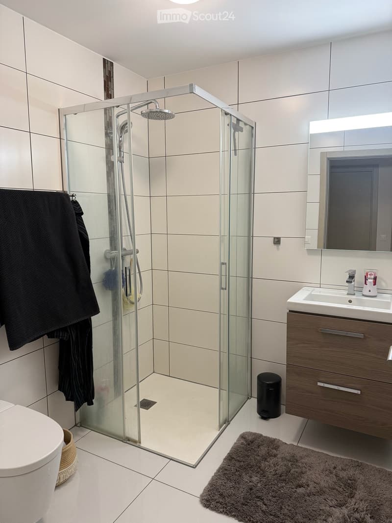 Apartment with 3.5 rooms for rent in Villars-le-Grand (5)
