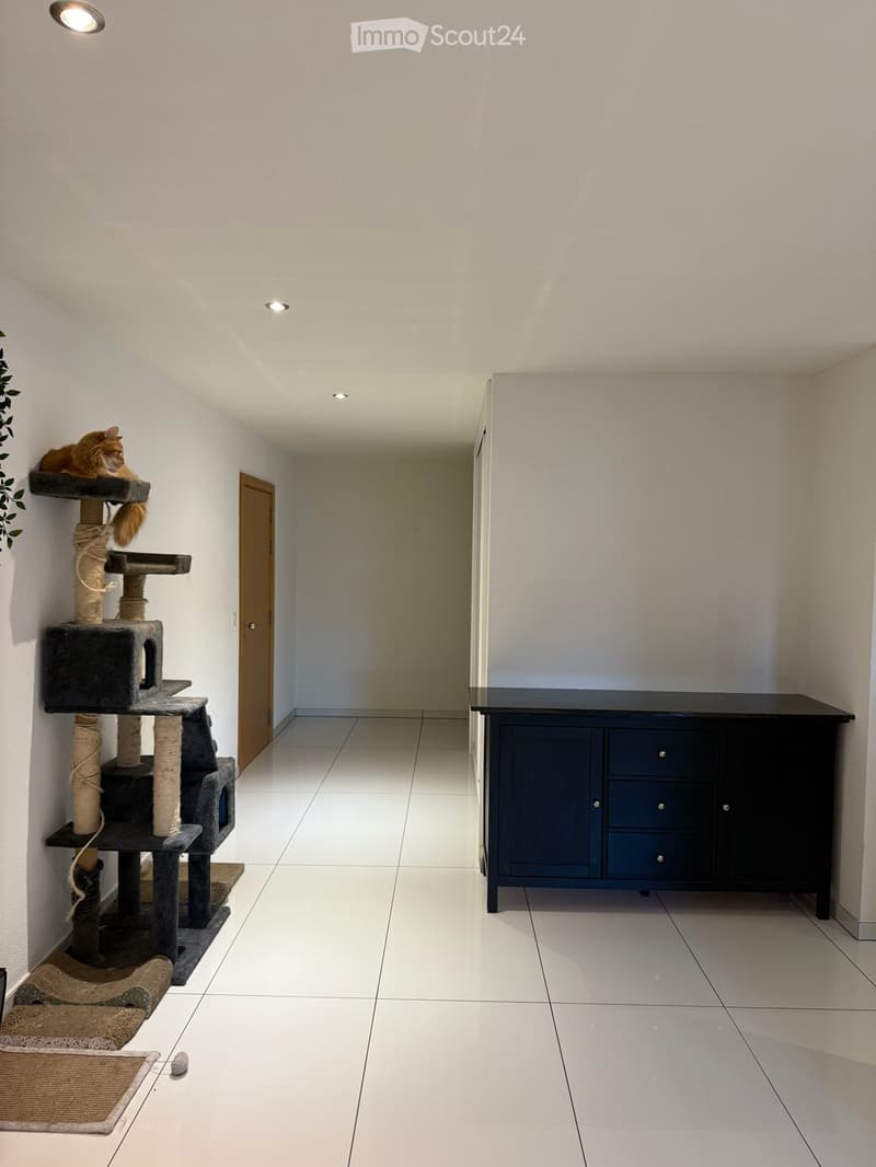 Apartment with 3.5 rooms for rent in Villars-le-Grand (10)