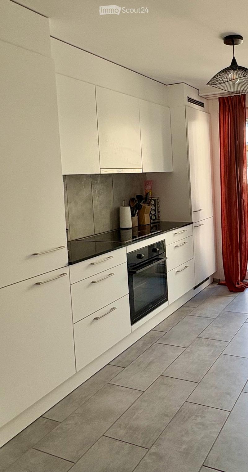 Appartement lumineux et traversant 3.5 pièces au dernier étage à Nyon disponible au 1er août 2026 (5)