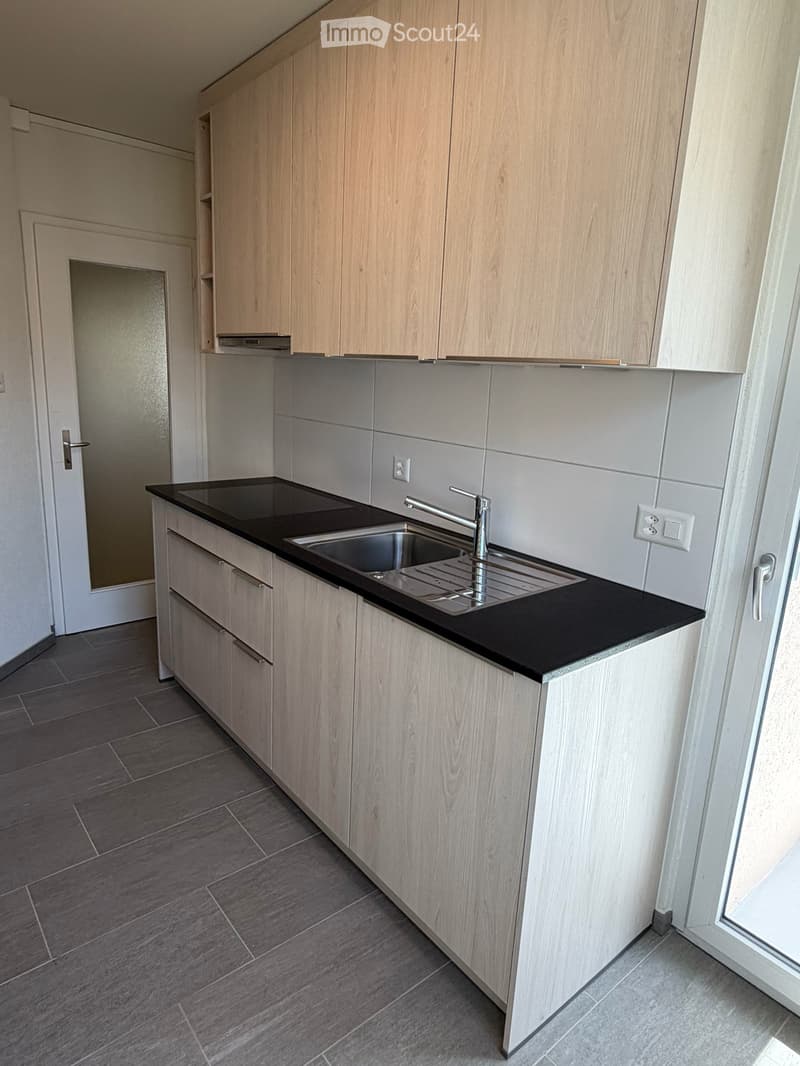 Helle 3-Zimmer-Wohnung in Riehen – Wohnen mit Komfort an guter Lage (3)