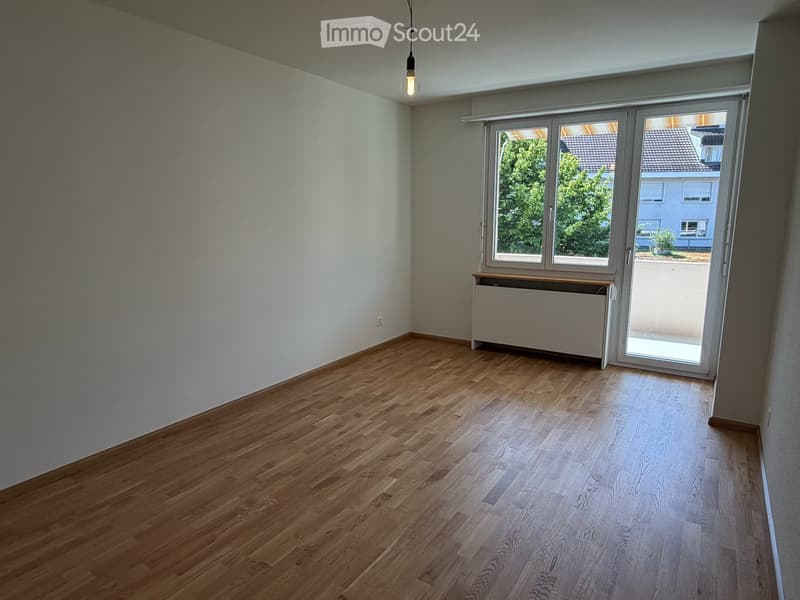 Helle 3-Zimmer-Wohnung in Riehen – Wohnen mit Komfort an guter Lage (4)