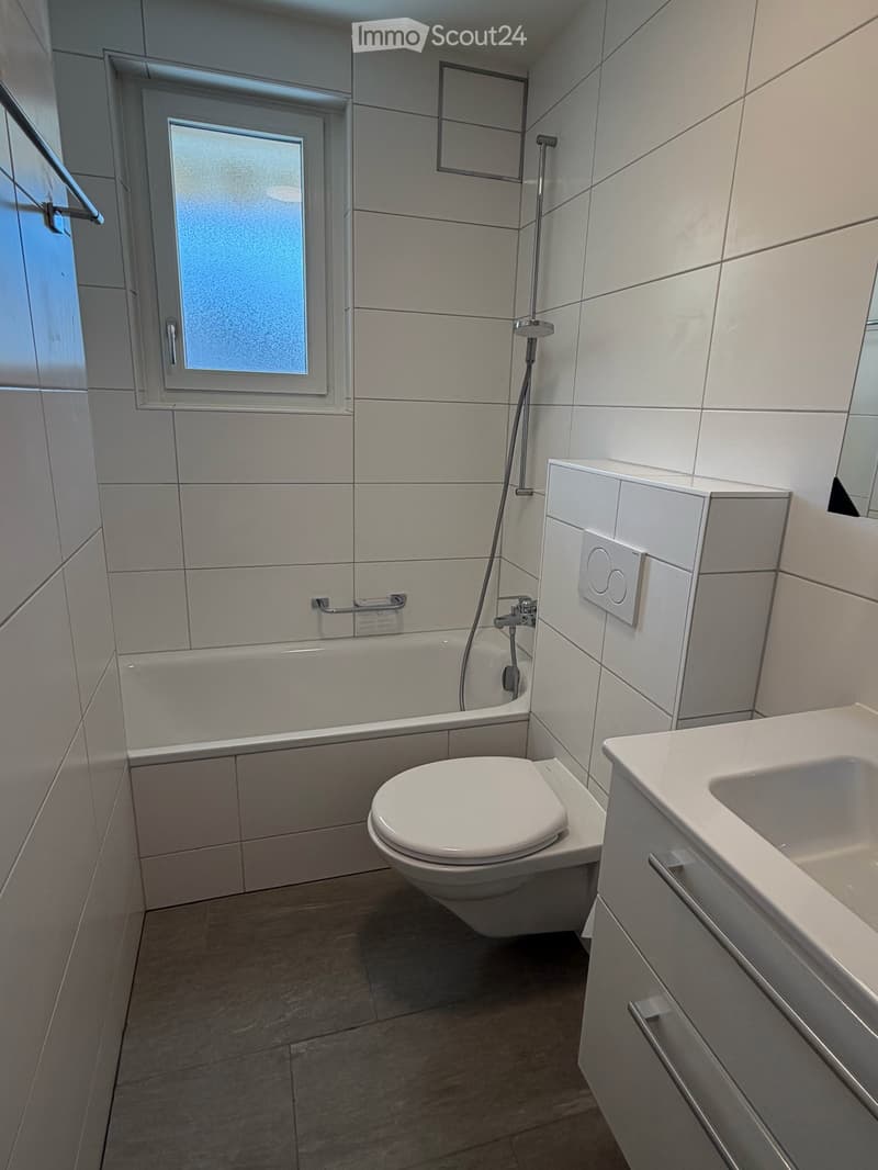 Helle 3-Zimmer-Wohnung in Riehen – Wohnen mit Komfort an guter Lage (5)