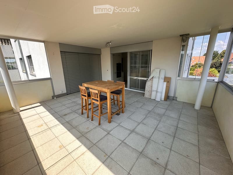 Moderne 2,5-Zimmer-Wohnung (erweiterbar auf 3,5 Zimmer) in Murten – Angenehme Aussicht / optimale Erreichbarkeit (7)