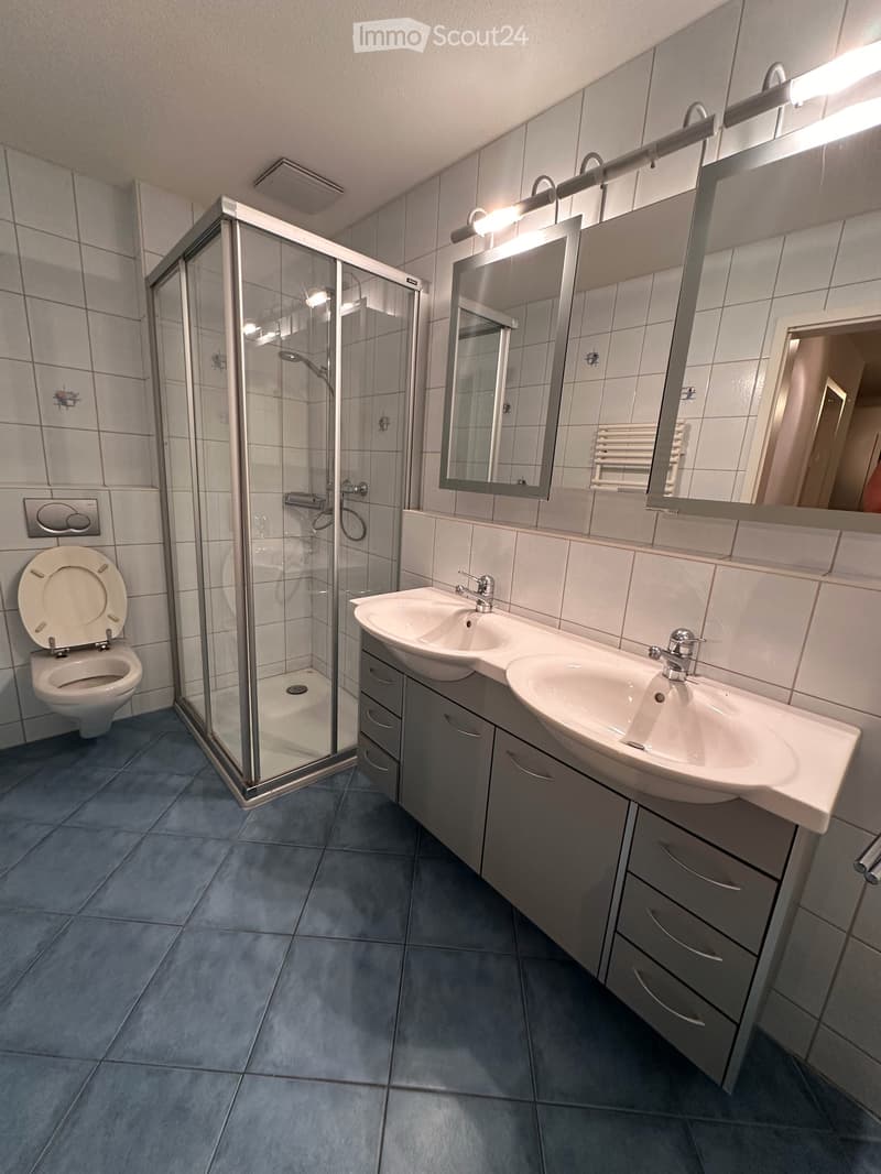 Moderne 2,5-Zimmer-Wohnung (erweiterbar auf 3,5 Zimmer) in Murten – Angenehme Aussicht / optimale Erreichbarkeit (5)