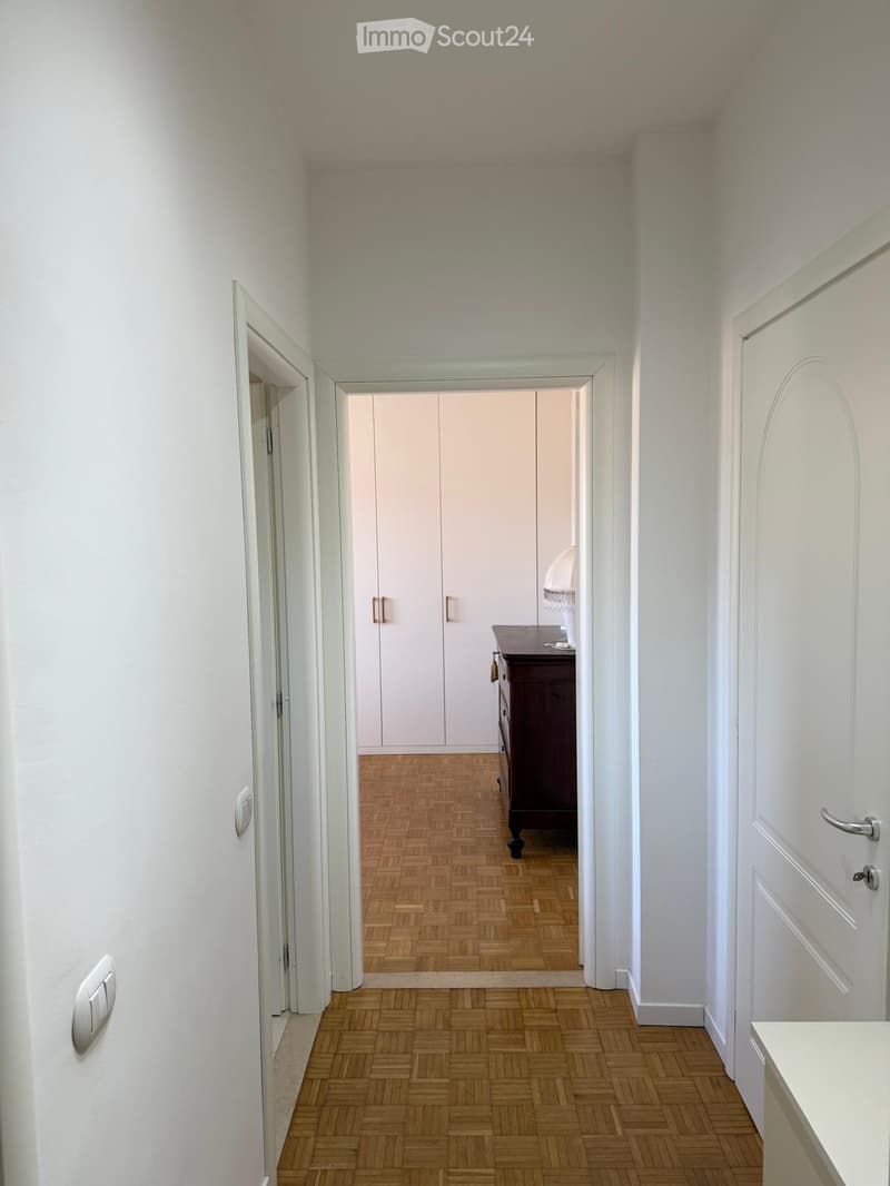Attico di 4.5 locali con vista panoramica a Luino (10)