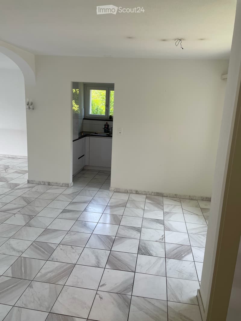 Gemütliche 3.5 Zimmer-Wohnung am Badener-Tor (klimatisiert) (5)