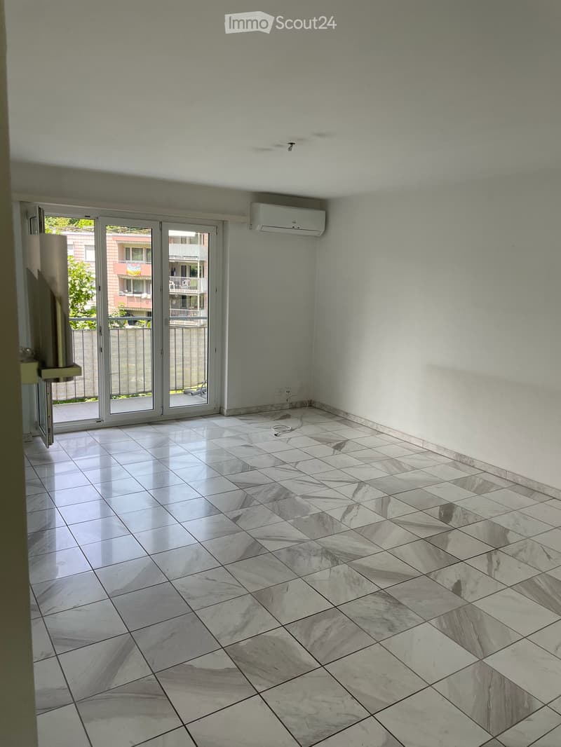 Gemütliche 3.5 Zimmer-Wohnung am Badener-Tor (klimatisiert) (2)