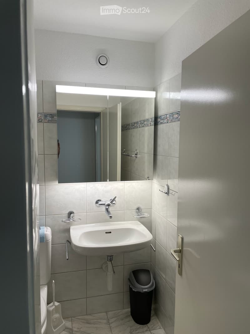 Gemütliche 3.5 Zimmer-Wohnung am Badener-Tor (klimatisiert) (8)
