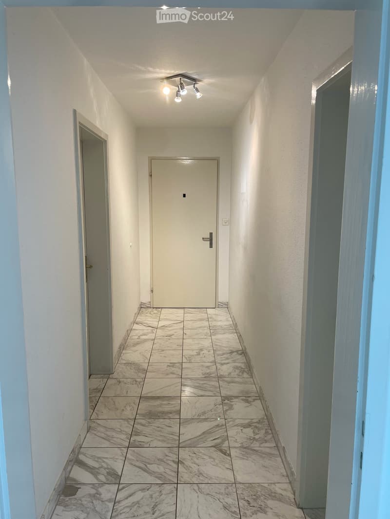 Gemütliche 3.5 Zimmer-Wohnung am Badener-Tor (klimatisiert) (4)