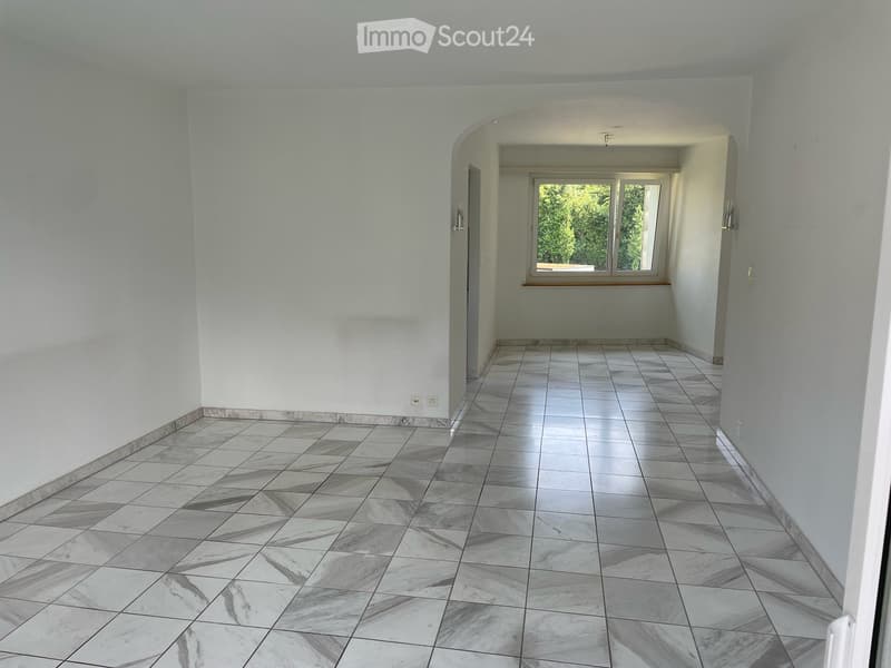 Gemütliche 3.5 Zimmer-Wohnung am Badener-Tor (klimatisiert) (1)