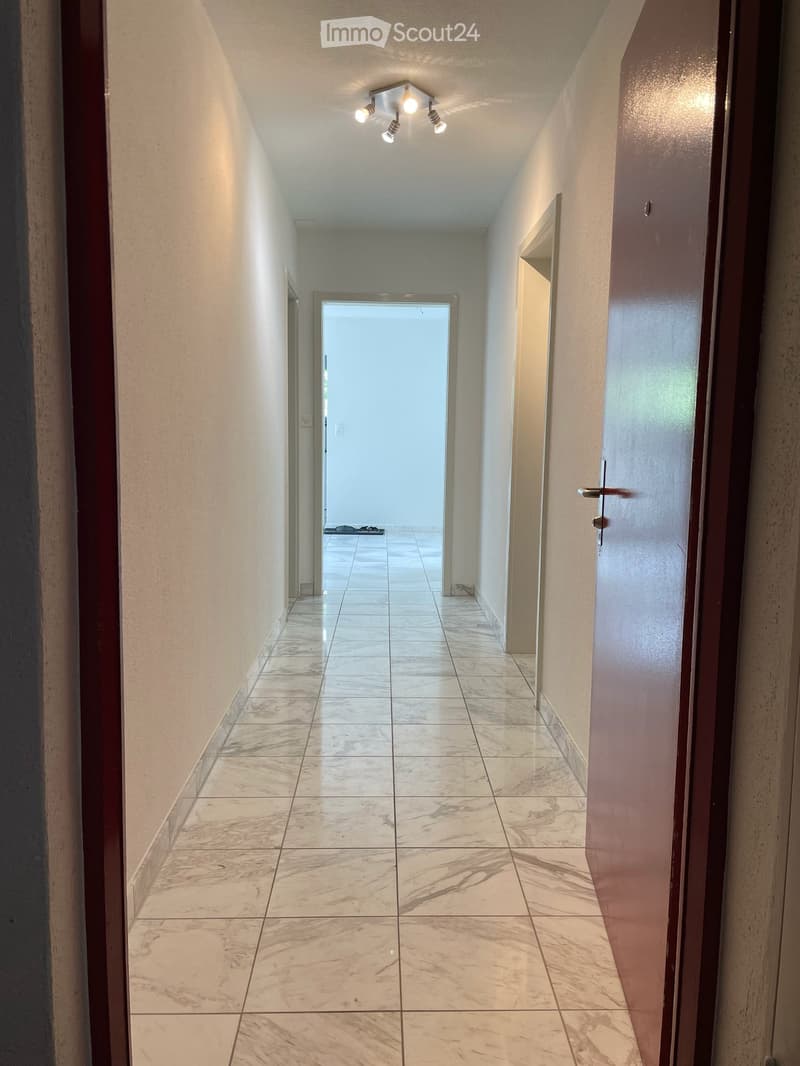 Gemütliche 3.5 Zimmer-Wohnung am Badener-Tor (klimatisiert) (3)