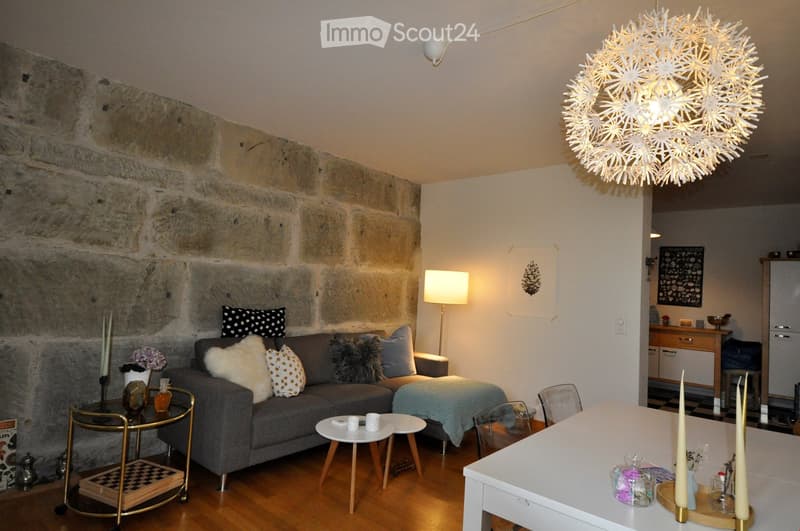Charming old town apartment with lots of charm (3)