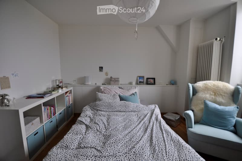 Charming old town apartment with lots of charm (10)