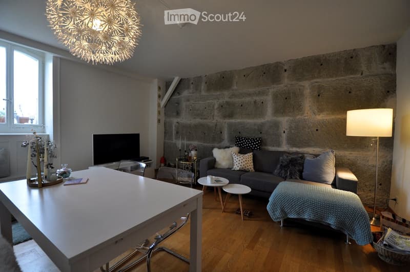 Charming old town apartment with lots of charm (8)
