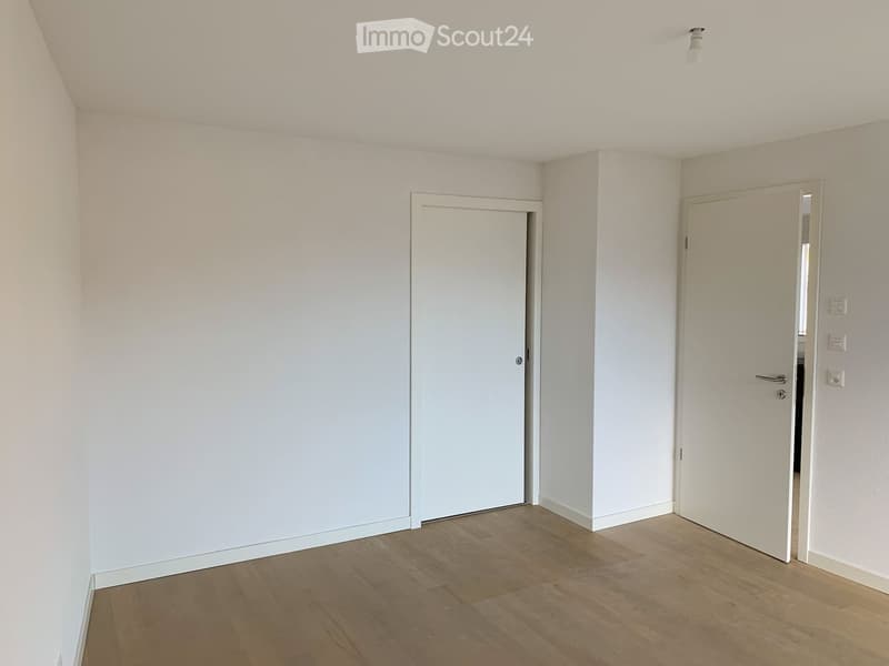 2,5 Zimmer mit großer Terrasse in Champlan (Grimisuat) (6)