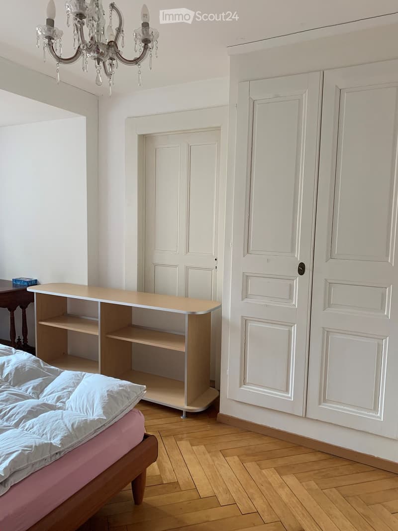 Zimmer mit Möbeln zur Miete (3)