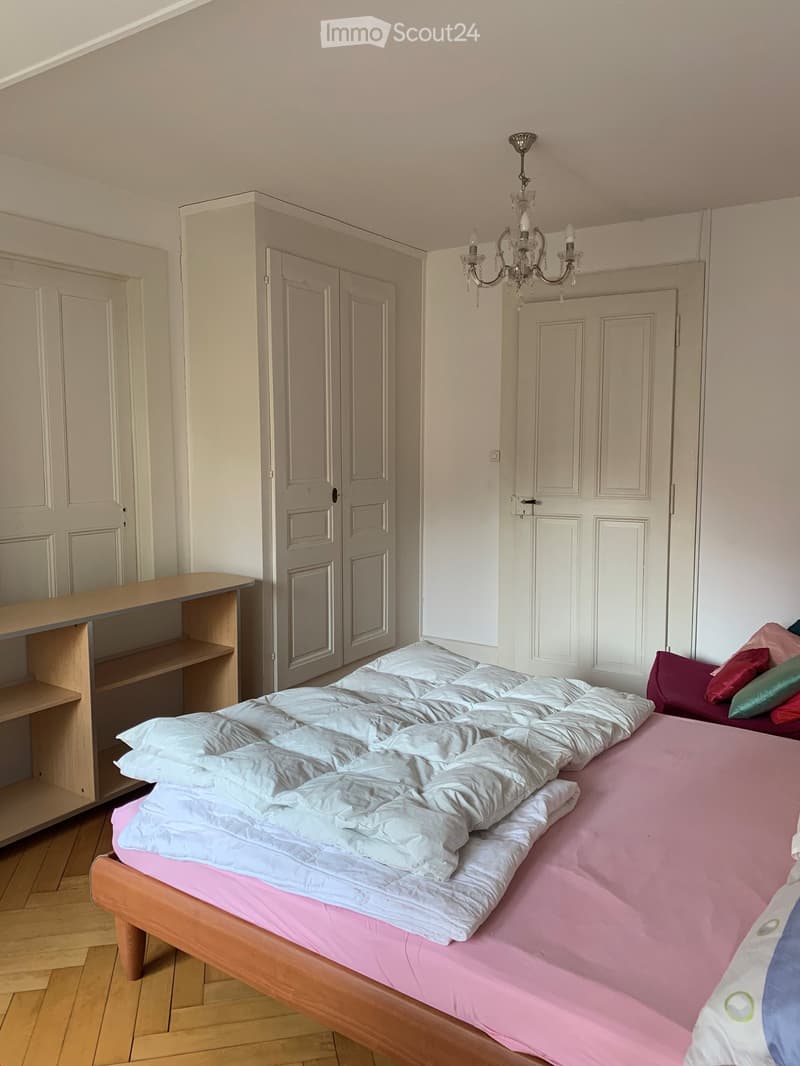 Zimmer mit Möbeln zur Miete (4)