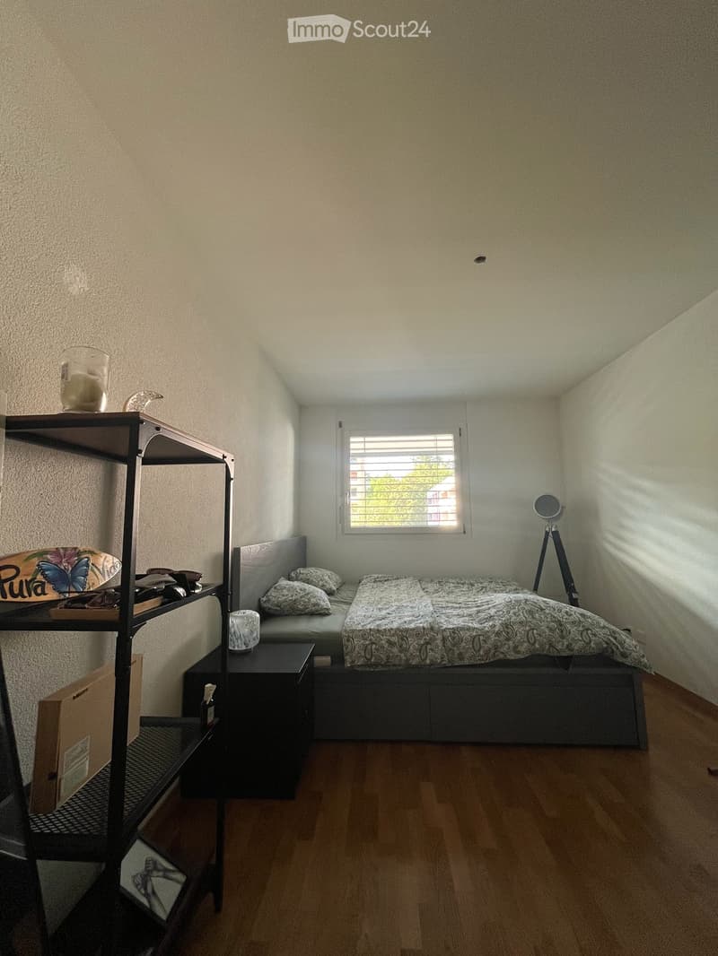 Charmantes 2.5-Zimmer-Wohnung in Freiburg (7)