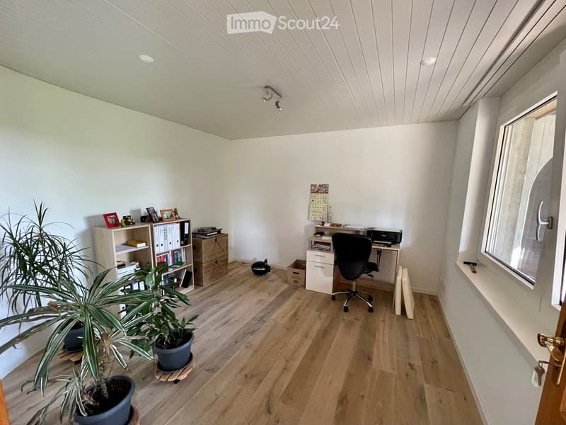Wunderbare Einliegerwohnung mit herrlicher Aussicht (12)