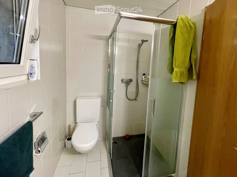 Wunderbare Einliegerwohnung mit herrlicher Aussicht (11)