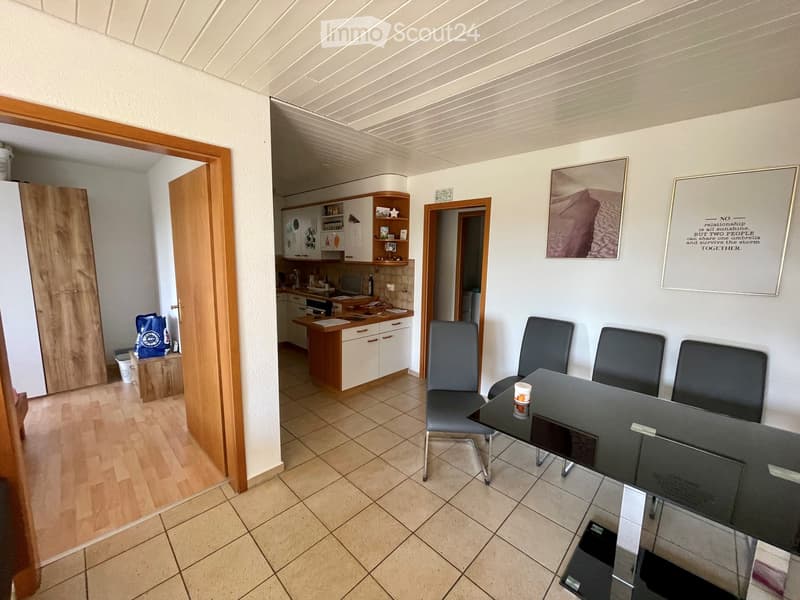 Wunderbare Einliegerwohnung mit herrlicher Aussicht (7)