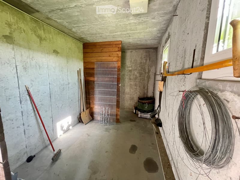 Wunderbare Einliegerwohnung mit herrlicher Aussicht (17)