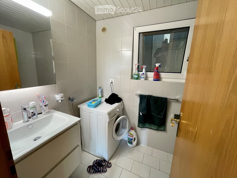 Wunderbare Einliegerwohnung mit herrlicher Aussicht (10)