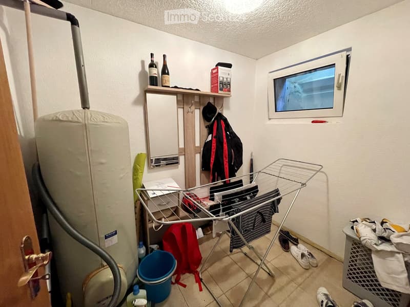Wunderbare Einliegerwohnung mit herrlicher Aussicht (14)