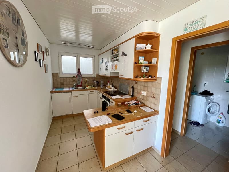Wunderbare Einliegerwohnung mit herrlicher Aussicht (8)