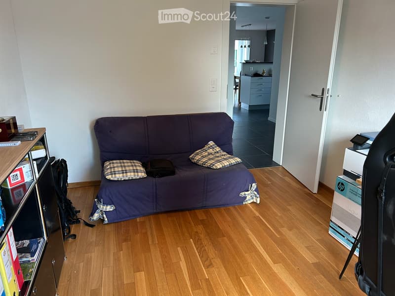 Wohnung 3,5 Zimmer, im Zentrum von Bulle (6)