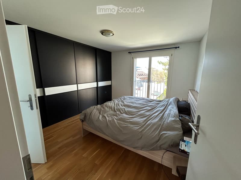 Wohnung 3,5 Zimmer, im Zentrum von Bulle (5)