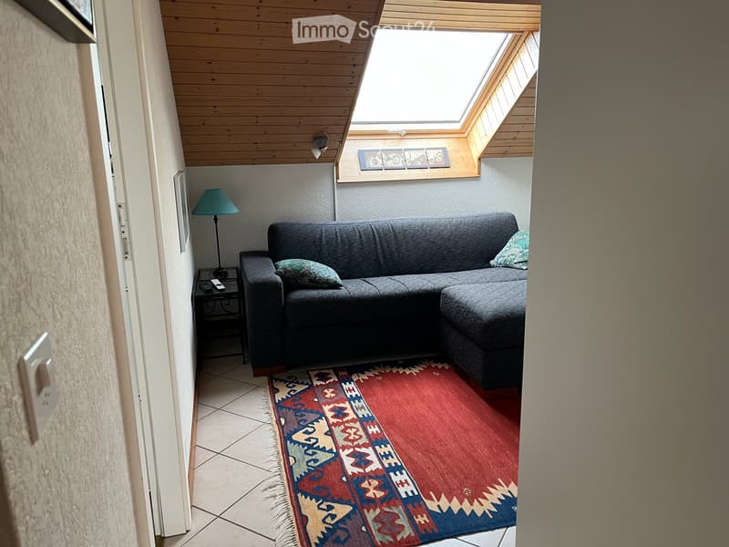 Duplex in Romanel-sur-Lausanne (4)