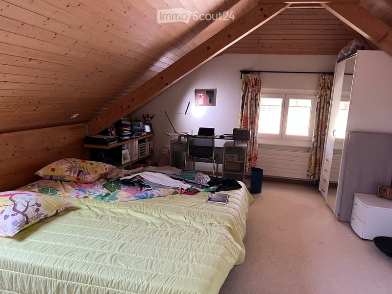 Duplex in Romanel-sur-Lausanne (5)