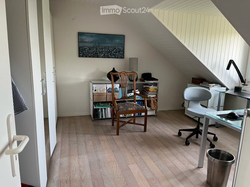 Duplex in Romanel-sur-Lausanne (7)