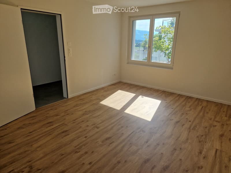 Schlafzimmer Westseite