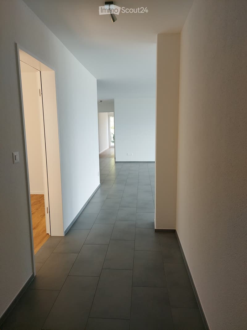 Eingangsbereich