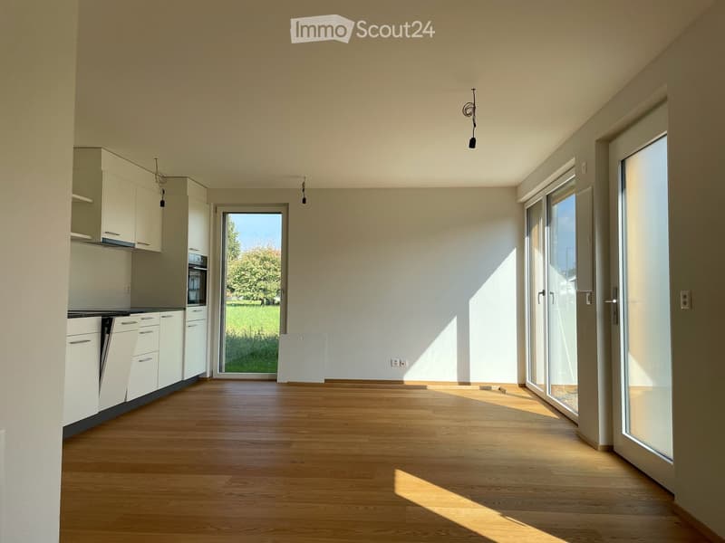 Modern studio on the ground floor in Sutz – near Lake Biel (4)
