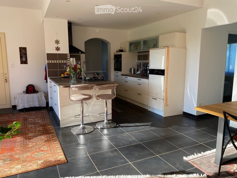 {"type": "Kitchen", "objects": ["stool", "stool", "refrigerator", "oven", "microwave", "dishwasher", "table", "chair", "faucet", "sink", "cupboard", "cupboard", "cupboard", "cupboard", "cupboard", "cupboard", "cupboard", "cupboard", "cupboard", "cupboard"