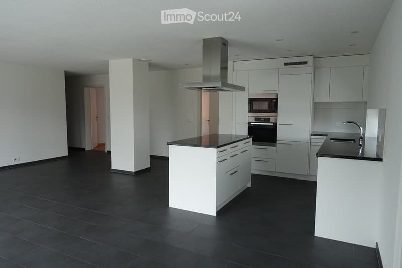 4 1/2-room apartment with large balcony (1)