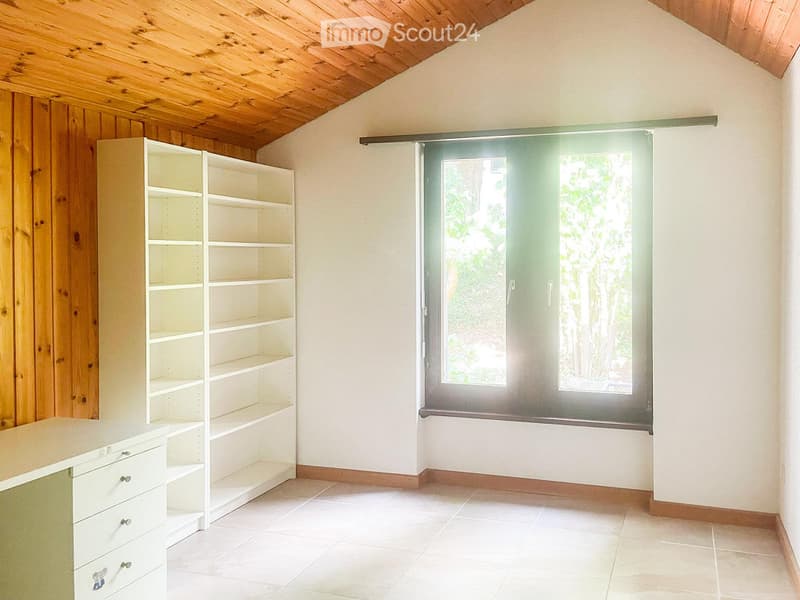 Zimmer 1 OG