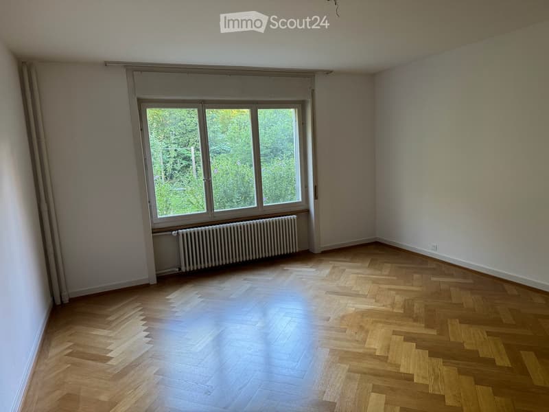 Wohnen im Grünen in Bern (8)