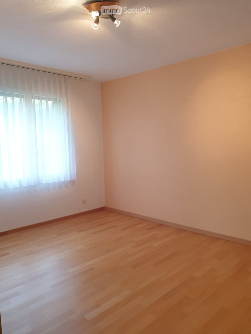 3 1/2-Zimmer Gartenwohnung mit grossem Umschwung (14)