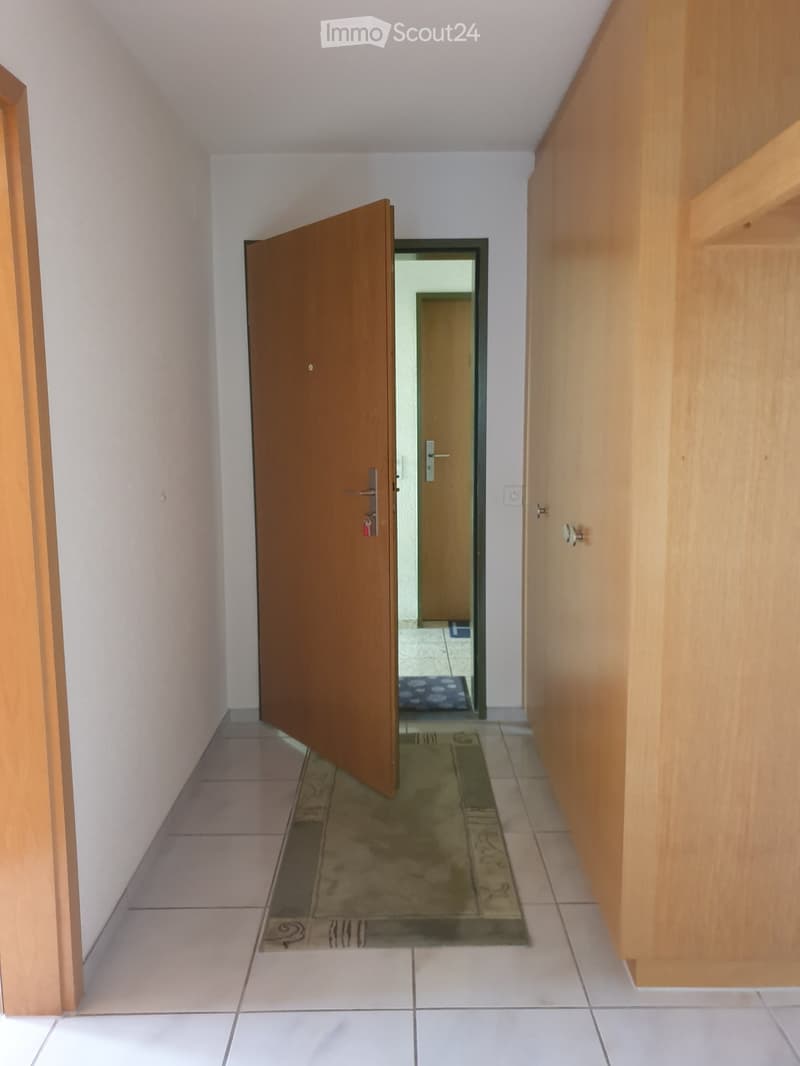 3 1/2-Zimmer Gartenwohnung mit grossem Umschwung (7)