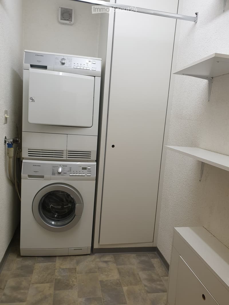 3 1/2-Zimmer Gartenwohnung mit grossem Umschwung (19)