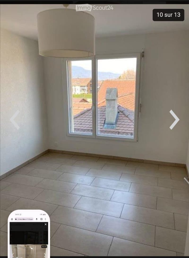 Bright 4.5-room apartment in Chavannes-de-Bogis (7)