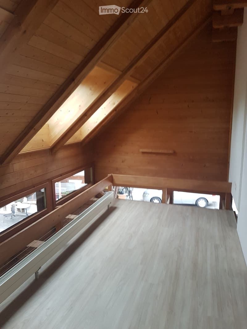 Appartamento in vecchia casa colonica con accesso al giardino (4)